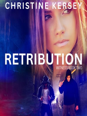 cover image of Retribution